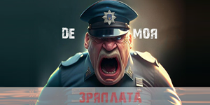 ЗРЯПЛАТА NEW😉
